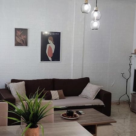 Cfuviewapartment Corfu  Εξωτερικό φωτογραφία