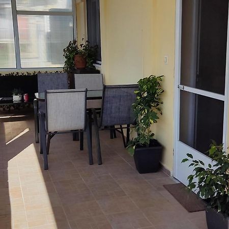 Cfuviewapartment Corfu  Εξωτερικό φωτογραφία