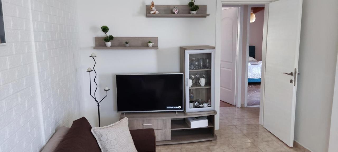 Cfuviewapartment Corfu  Εξωτερικό φωτογραφία