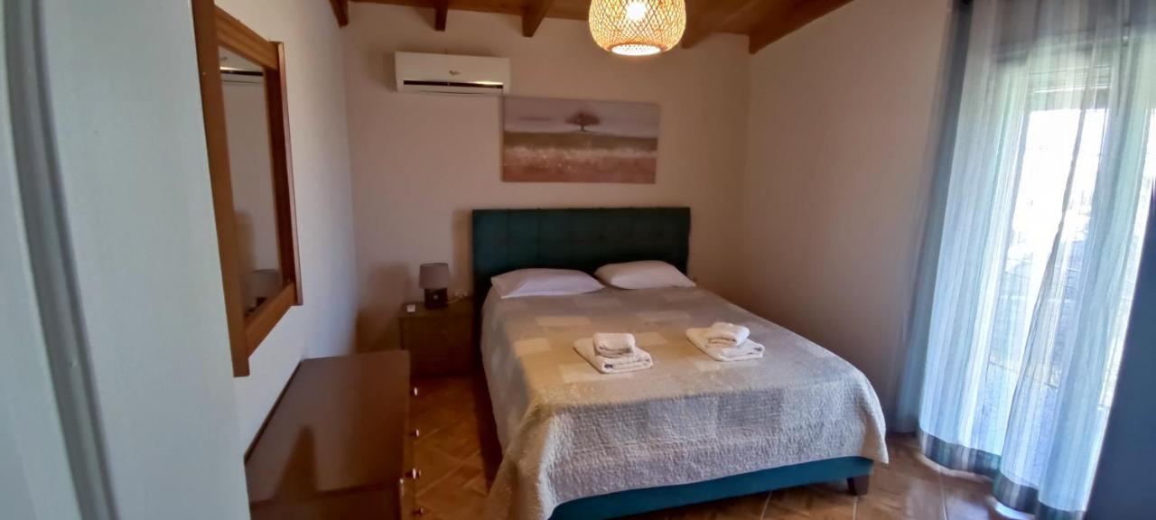 Cfuviewapartment Corfu  Εξωτερικό φωτογραφία