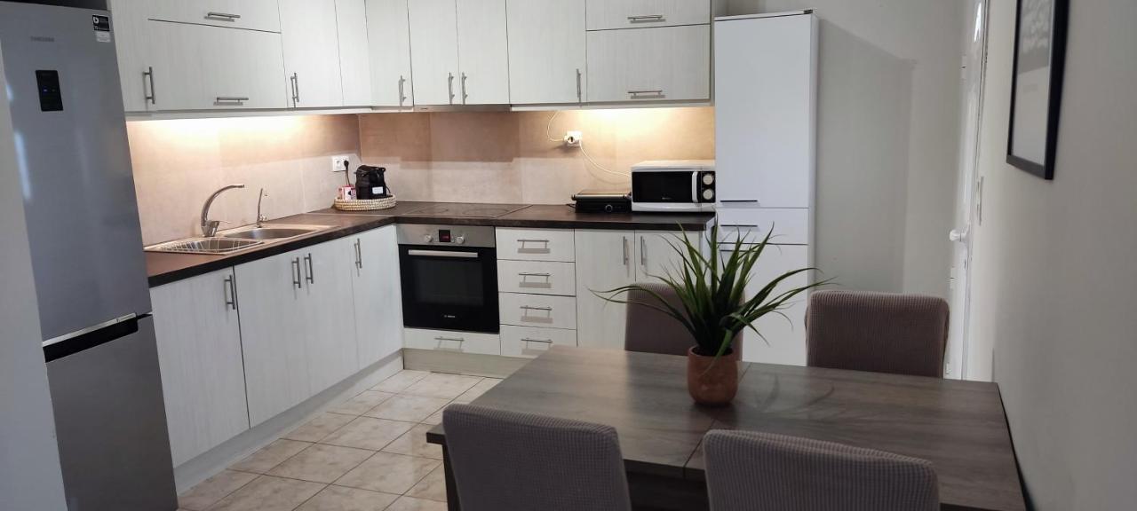 Cfuviewapartment Corfu  Εξωτερικό φωτογραφία