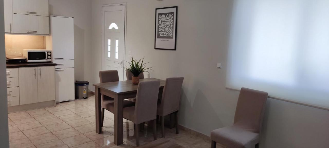 Cfuviewapartment Corfu  Εξωτερικό φωτογραφία