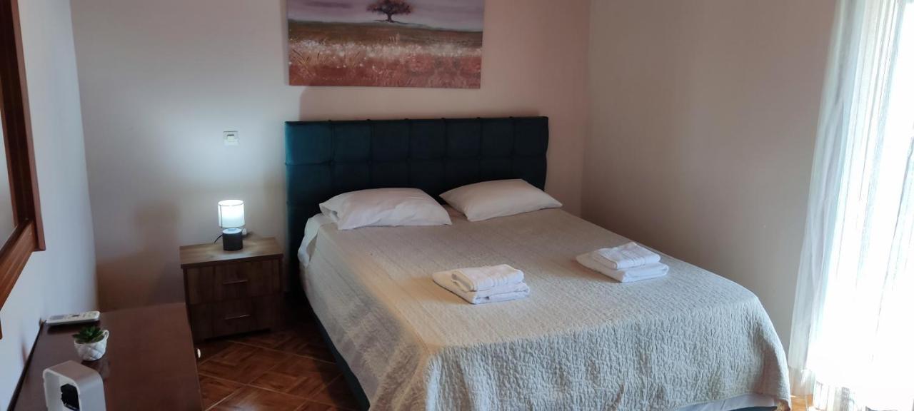 Cfuviewapartment Corfu  Εξωτερικό φωτογραφία