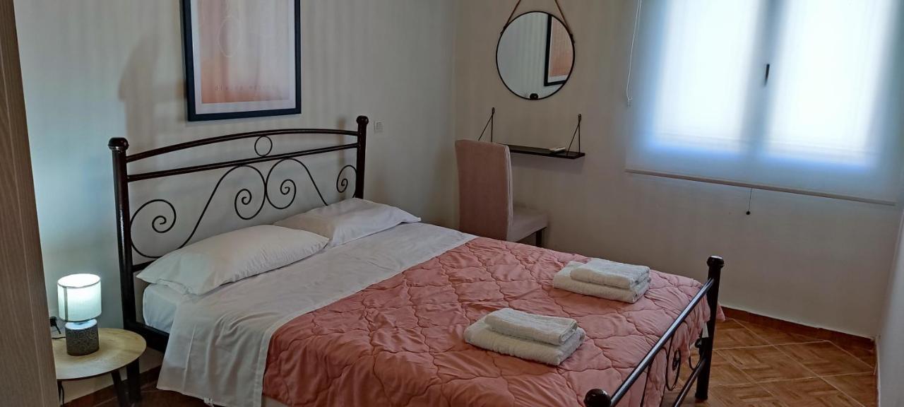 Cfuviewapartment Corfu  Εξωτερικό φωτογραφία