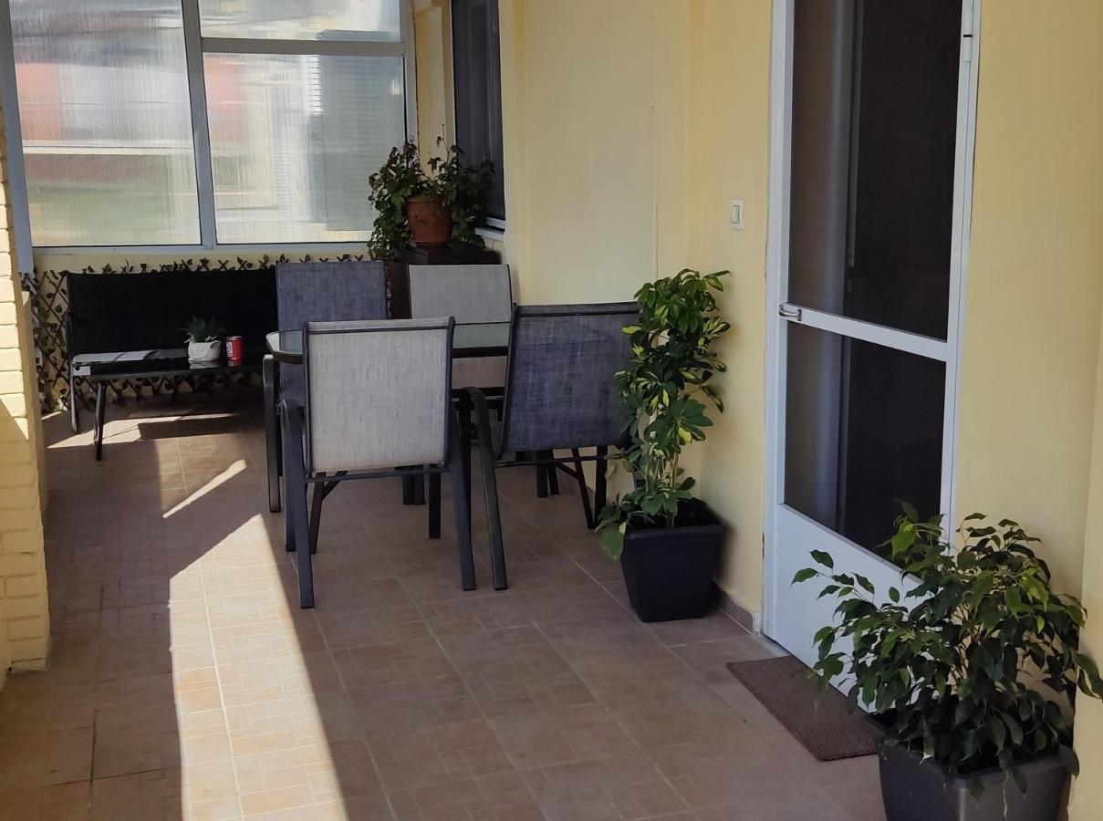 Cfuviewapartment Corfu  Εξωτερικό φωτογραφία