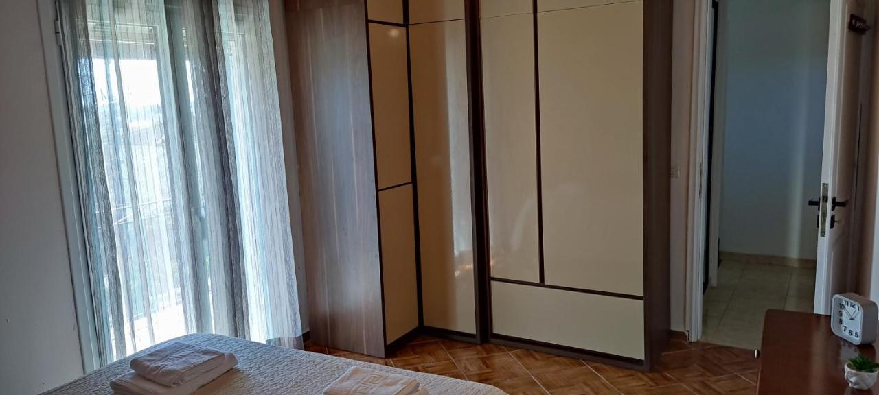 Cfuviewapartment Corfu  Εξωτερικό φωτογραφία