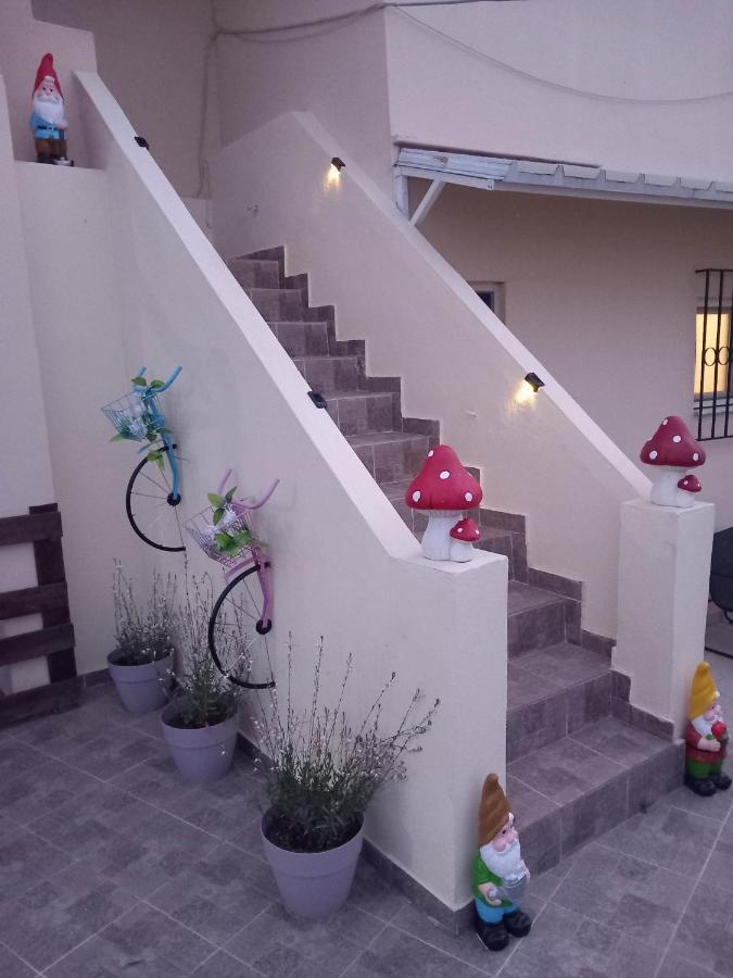 Cfuviewapartment Corfu  Εξωτερικό φωτογραφία